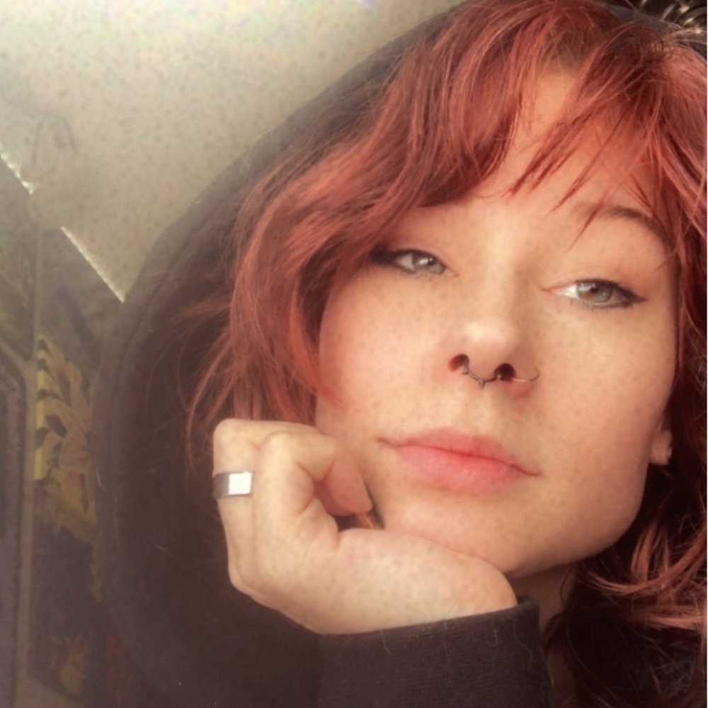Meet your Posher, Saylor